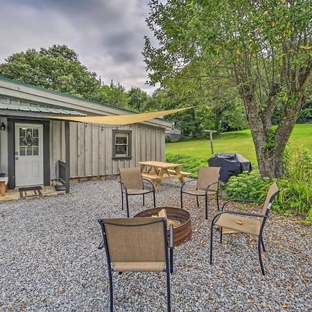 Damascus Cottage With Fire Pit - 1 Mi To Trails 외부 사진